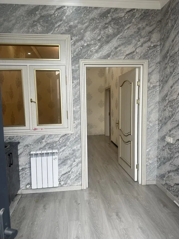 Аренда Фархадский Г9а 2-ком новастройка газ нету — фото 3