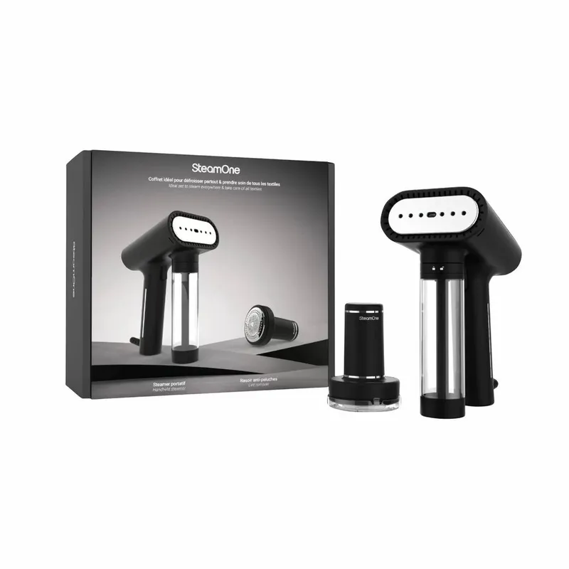 Паравой утюг Steamone NS150+RP10 Подарочный набор 1
