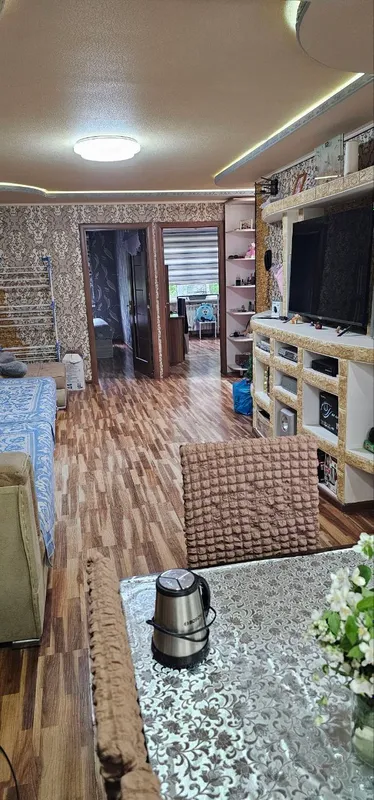 продаётся 3х комнатная квартира — фото 3 продаётся 3х комнатная квартира — фото 3