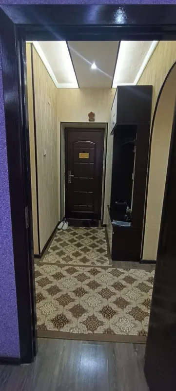 Массивда Срочна  3 хонали уй сотилади 1