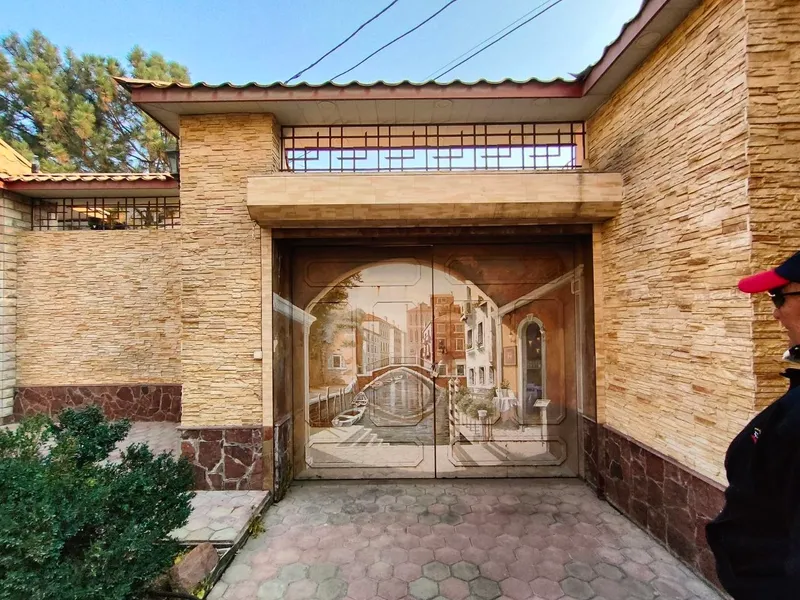 Аренда дом 500 м², Мирзо-Улугбекский · ID 43156 8