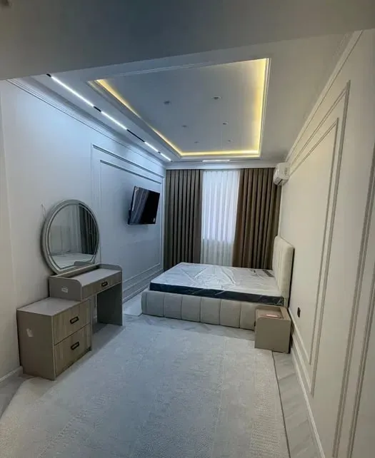 Аренда 2-комн. кв. 48 м², Яшнабадский · ID 42073 1 Аренда 2-комн. кв. 48 м², Яшнабадский · ID 42073 1