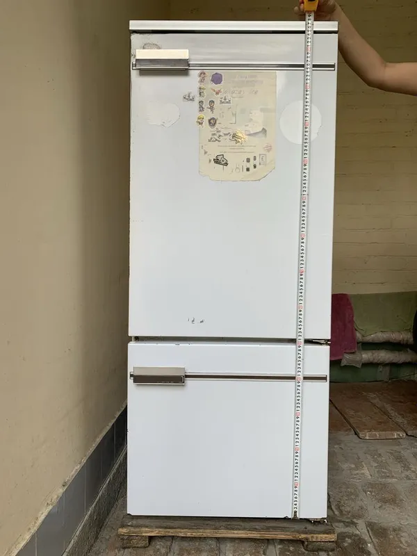 Холодильник Продается 1