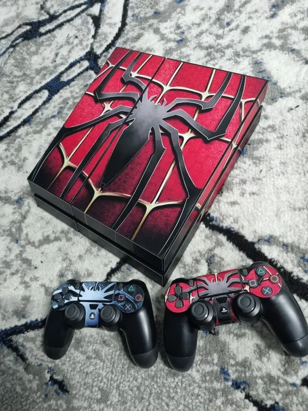 PlayStation4 NEW stil 9.00 proshivka PlayStation4 NEW stil 9.00 proshivka