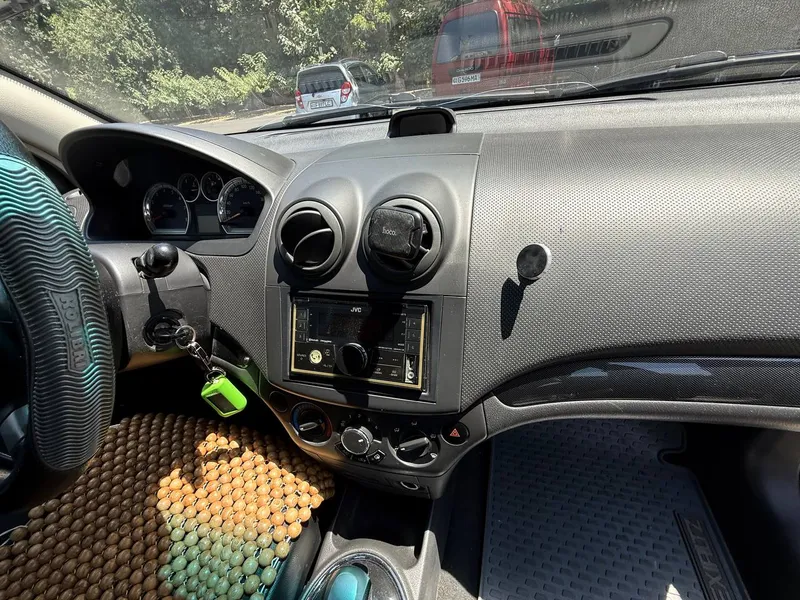 2018-yil Nexia 3 LTZ sotiladi 7