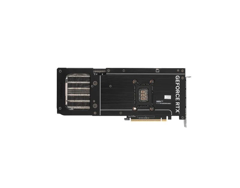 - Видеокарта ASUS Prime GeForce RTX 5070 Ti OC 16GB GDDR7 2 - Видеокарта ASUS Prime GeForce RTX 5070 Ti OC 16GB GDDR7 2