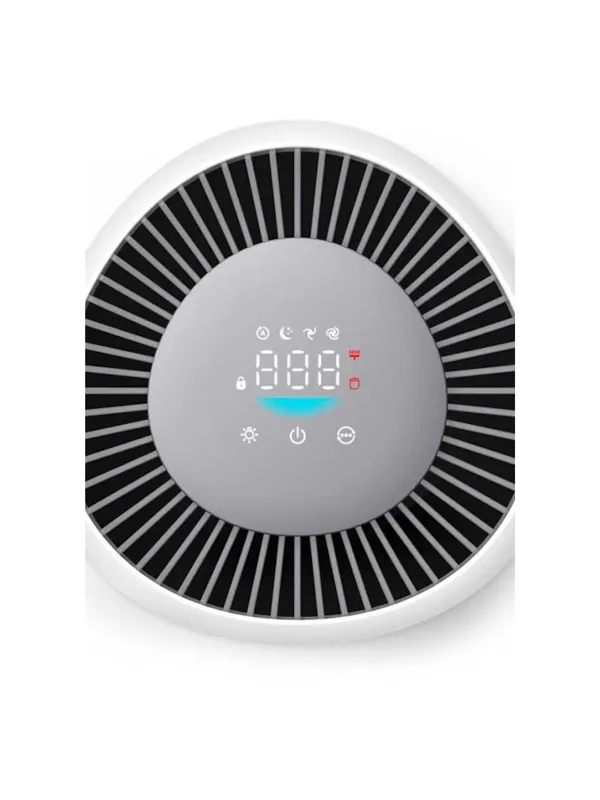 Очиститель воздуха PHILIPS AC0920 на 65кв, гарантия 1 год, доставка. — фото 1
