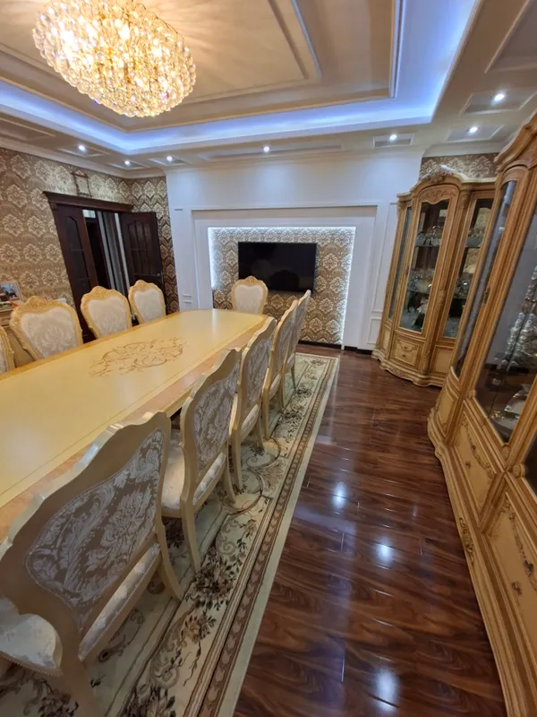 Продажа квартиры 4/4/4 Алмазарский район ул Мухбир 2