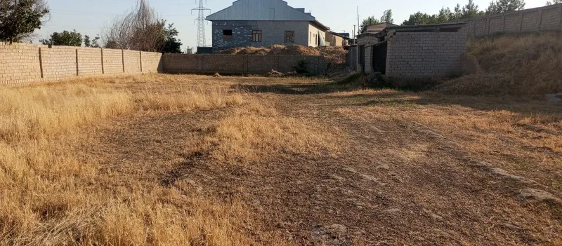 Sergeli xonobod 16 sotik yer uchaskasi sotiladi 4 Sergeli xonobod 16 sotik yer uchaskasi sotiladi 4