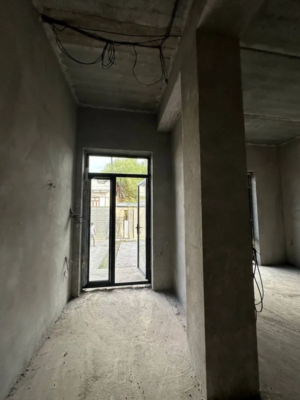 Участка сотилади, каробка ҳолатда. 4 та хона, 2 сотих. Нархи — 125 000 — фото 4 Участка сотилади, каробка ҳолатда. 4 та хона, 2 сотих. Нархи — 125 000 — фото 4