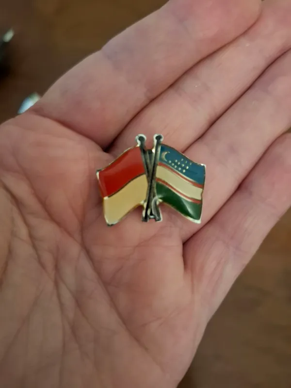Значек