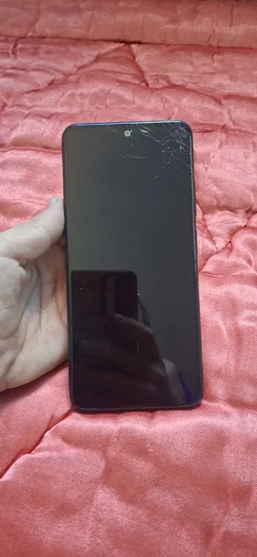 Redmi Note 11 ishlaydi 1