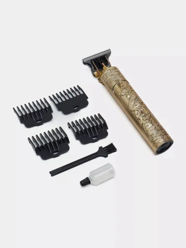 Soch va Soqol Uchun Professional Trimmer — фото 1