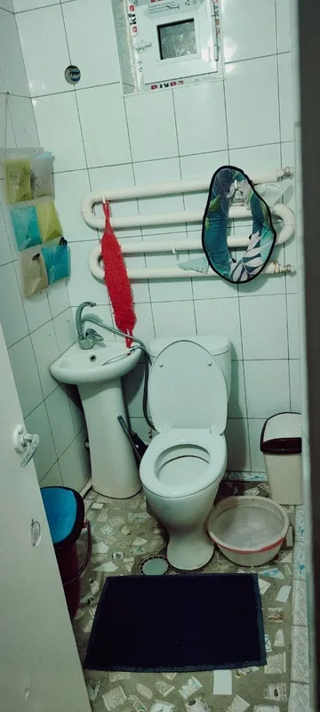 Продам свой дом возле нового Куйлюка, 7 соток, Соседи хорошие) — фото 4