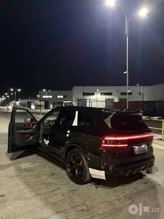 Zeekr 8x shadow full option black edition 2 Zeekr 8x shadow full option black edition 2