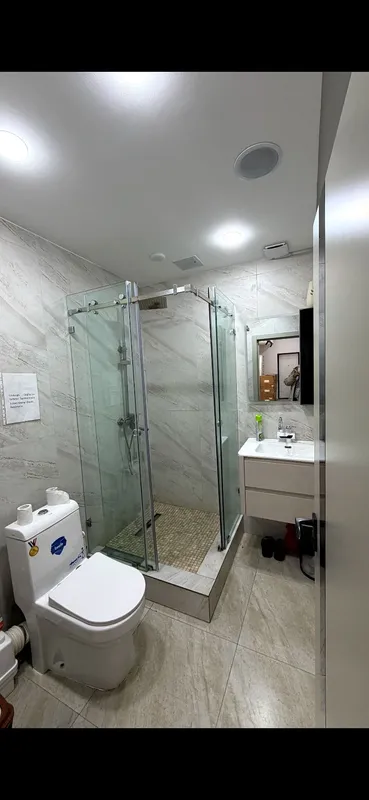 Продам евроофис 160м² массив Кушбеги — фото 9