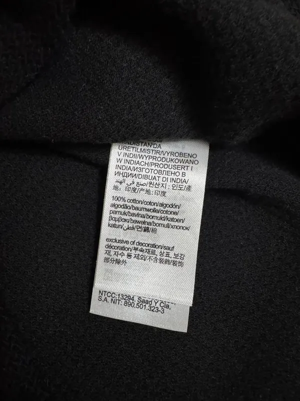 Оригинал худи от бренда Hanes из США — фото 2