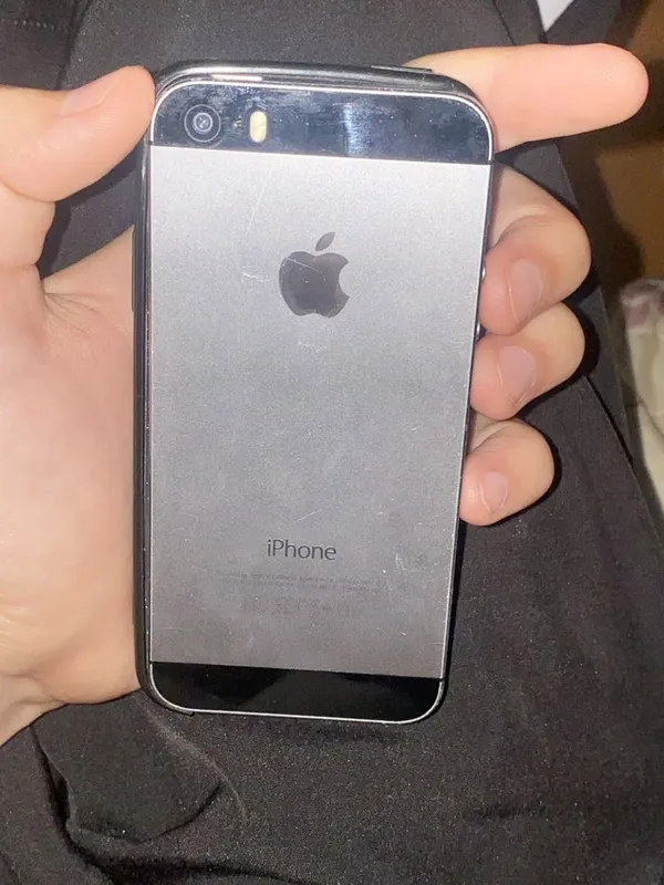 !!SROCHNA!! IPhone 5s 1/16. — фото 1