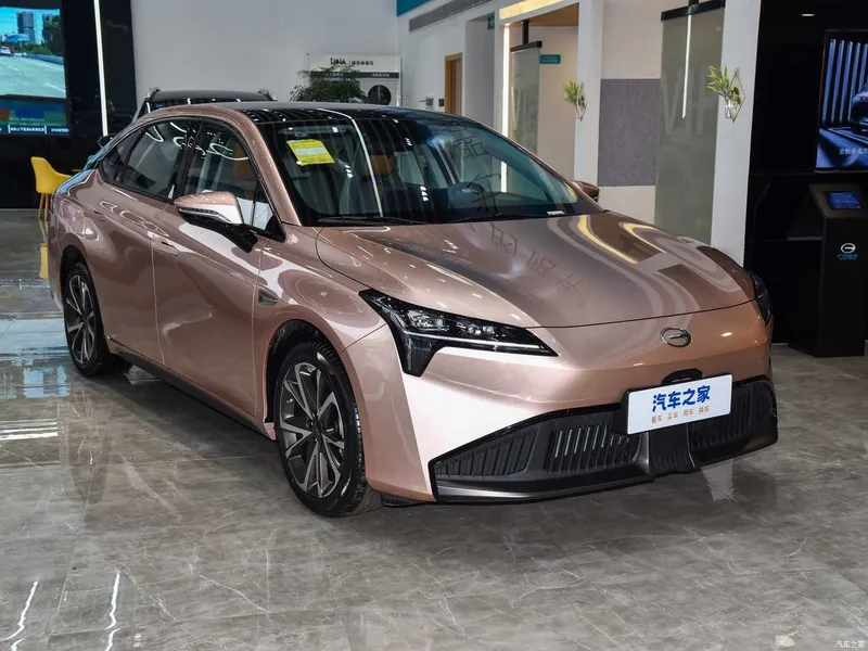 Gac aion S plus naqd va halol nasiya