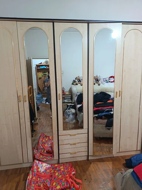 Шифонер чирчик новое
