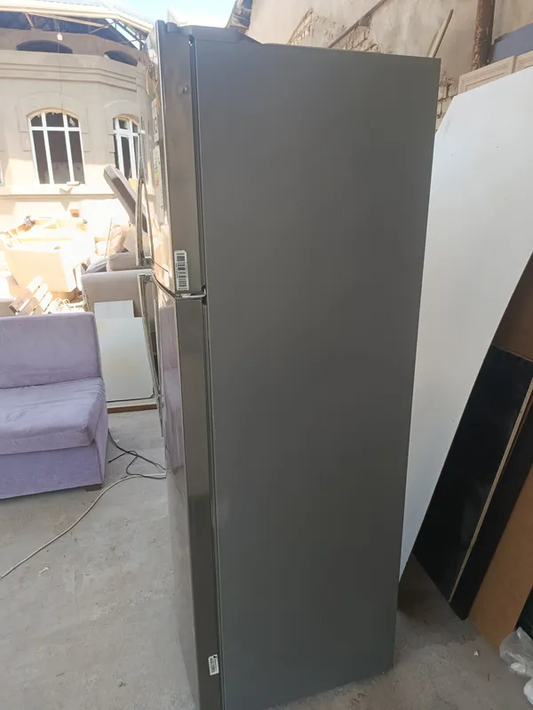 Lg invertor muzlatgich 2