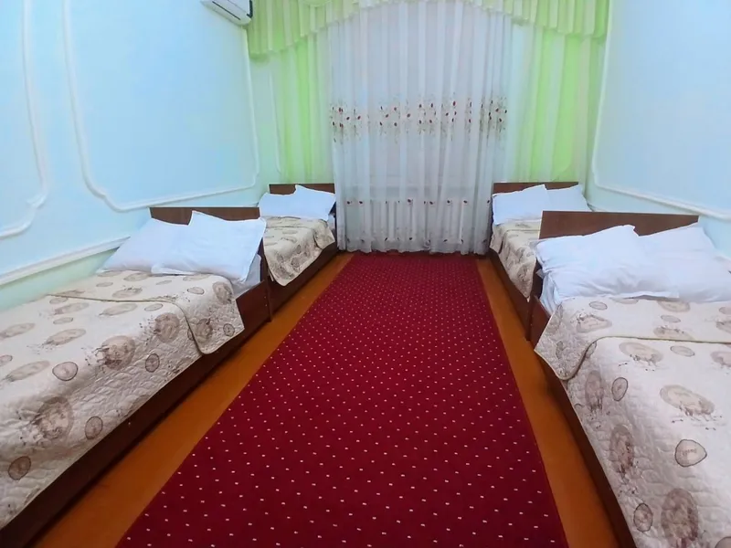 Anor Garden Hotel 2 Anor Garden Hotel 2