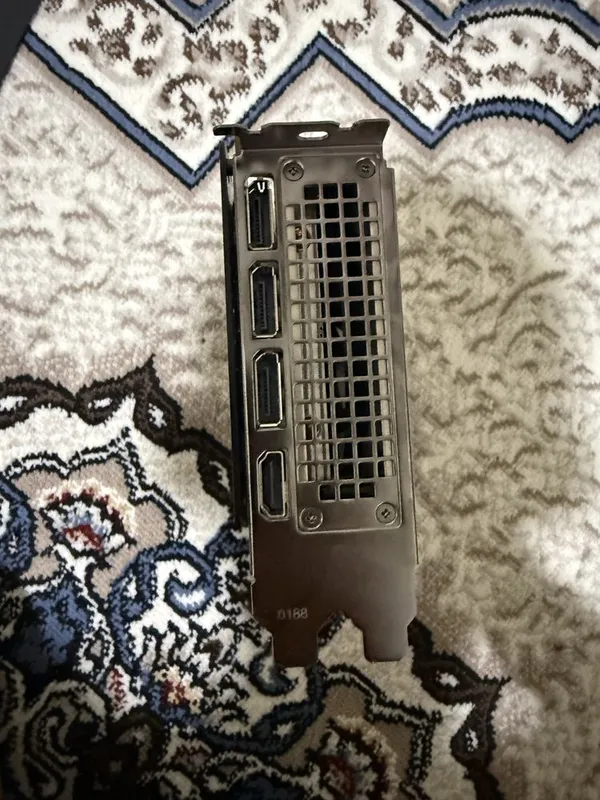 Vido kart 3060ti 3