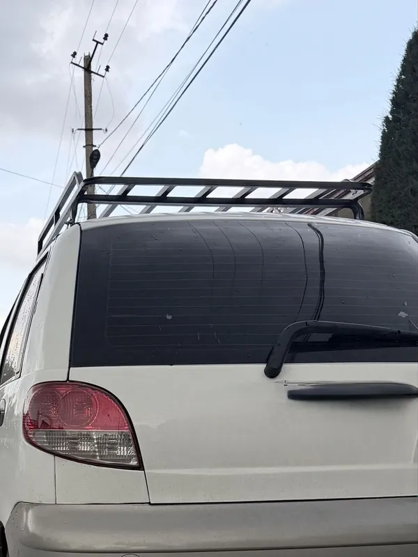 Bagaj sotiladi matiz 600 kglik zakaz yasatilgan — фото 1