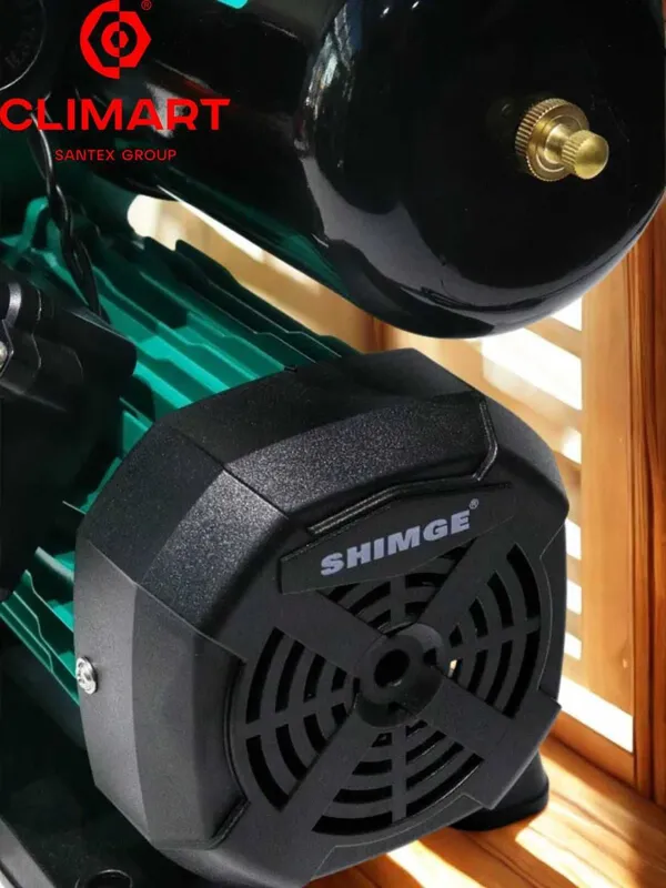 Shimge PW modellari suv nasoslari – kuchli va ishonchli 3