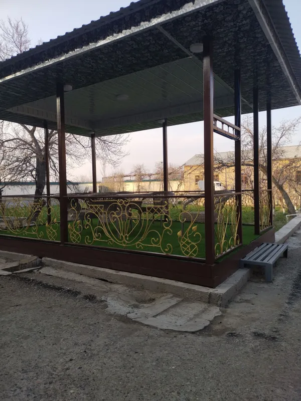 Сварка ишларини ва Криша ишларини килимиз