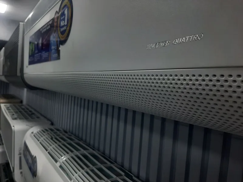 Кондиционер Midea Nova 12000 Btu. Midea Nova 12000 btu kondisaneri — фото 2