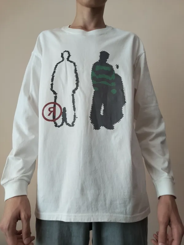 long sleeve