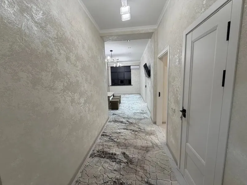 3-комнатная квартира, Яккасарайский район (Кушбеги), 58 м² — фото 4