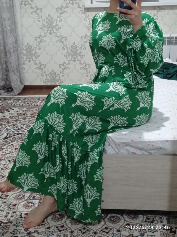 Hijob ko'ylak