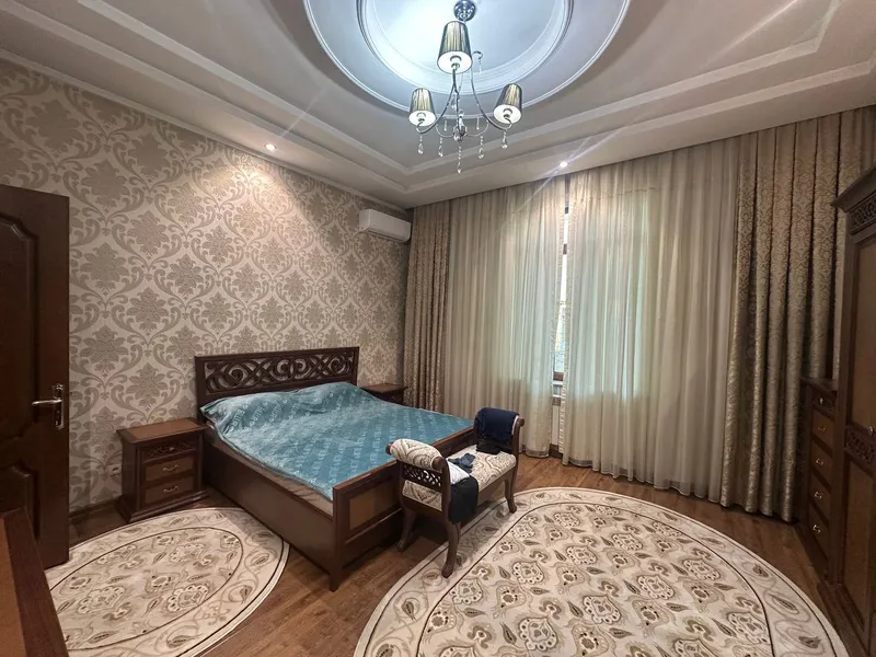 Сдаётся квартира 3