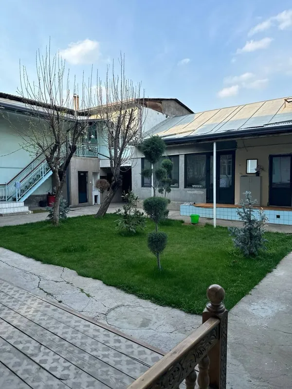 Srochno qozirobod mahallada uchaska sotiladi — фото 3