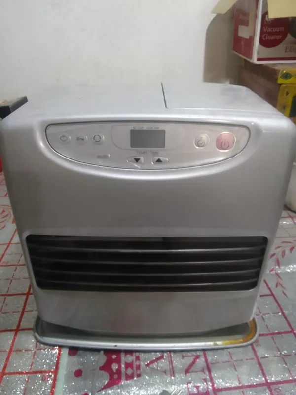 Salarka va elektr ga xam ishlaydigan pech