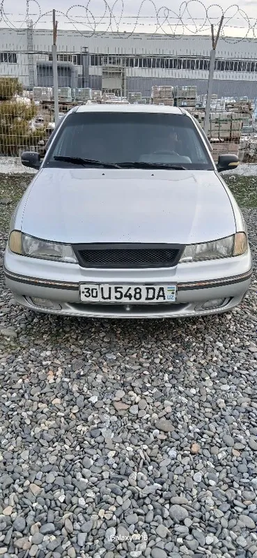 Nexia 1 sonc tranbilyor
