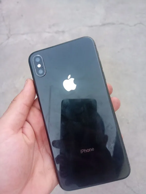 Iphone xs max 256gb 2 Iphone xs max 256gb 2