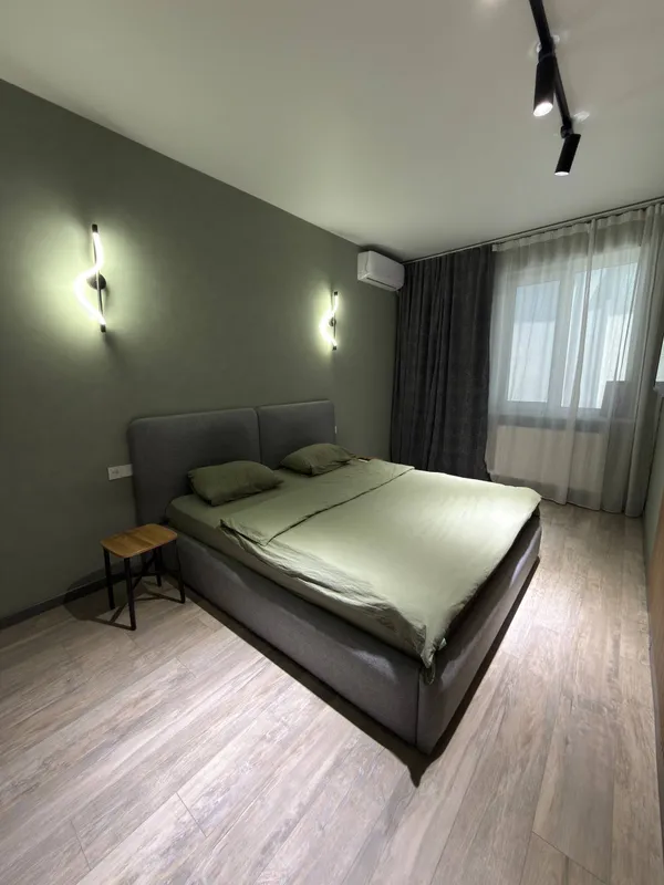 Таунхаус 4 ком 138м2+терраса 68м2 Байсун, Дустлик — фото 5