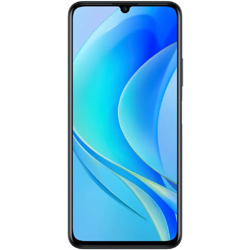 HUAWEI Nova Y70 4/64 GB Midnight Black — фото 1