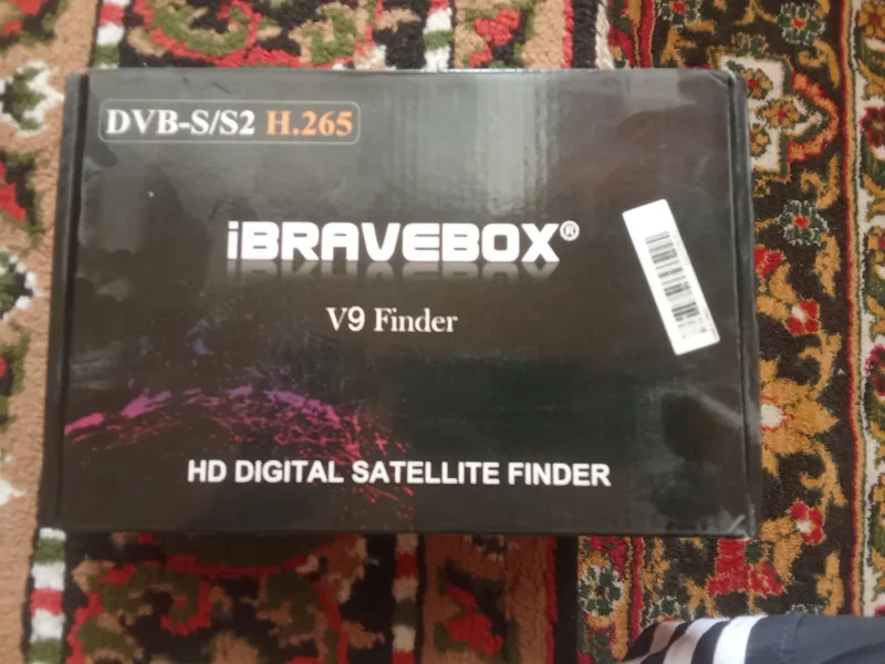 Satfinder Ibravebox V9 1 Satfinder Ibravebox V9 1