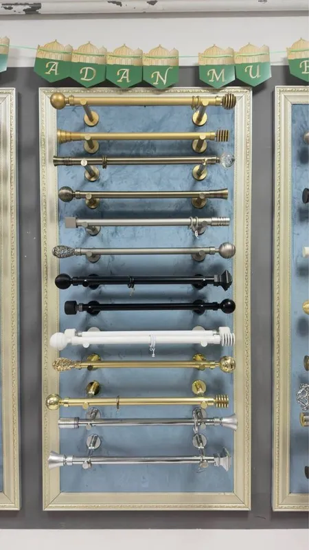 Карниз установка и доставка