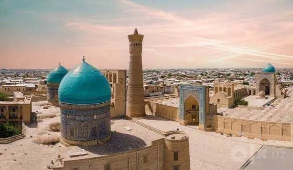 Ichki turizm bo‘yicha sayohatlar 2 Ichki turizm bo‘yicha sayohatlar 2