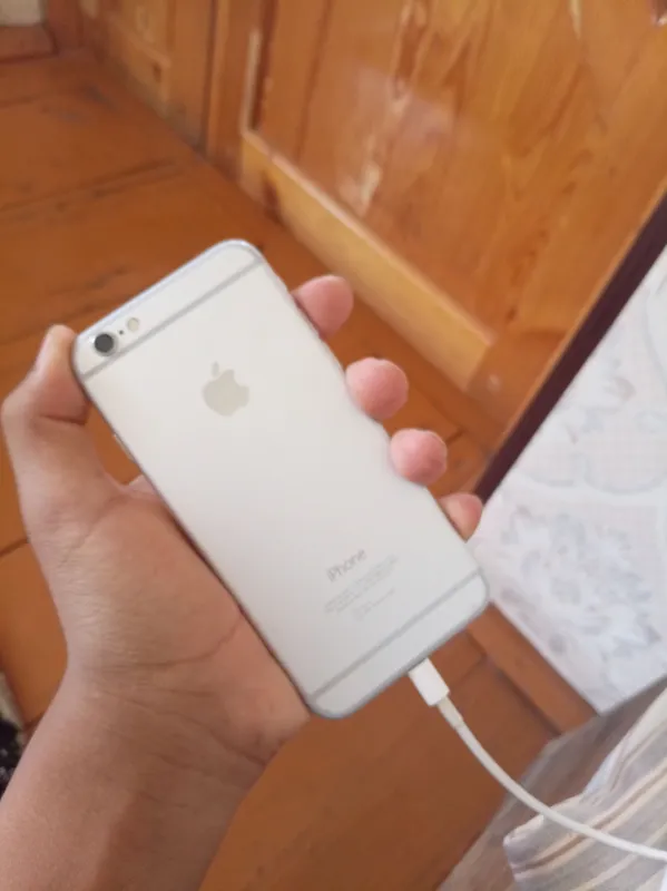iPhone 6 1 iPhone 6 1