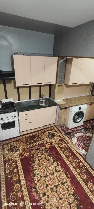 Срочно Аренда Юнусобод 19-кв 2/2/5 оилага — фото 5