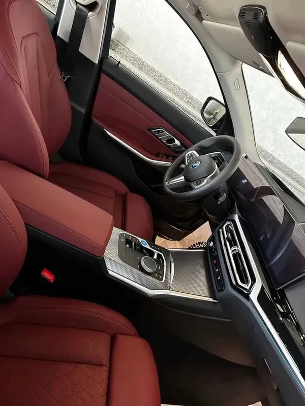BMW I3 40l naqd va halol nasiya — фото 2