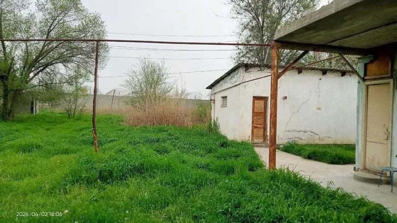 Готовая база отдыха в Сырдарье, 1 га, — фото 9