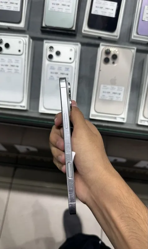 Iphone 16 pro max 2 Iphone 16 pro max 2