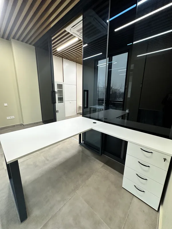 Продается офис в Nest One 51 кв м блок Е — фото 9